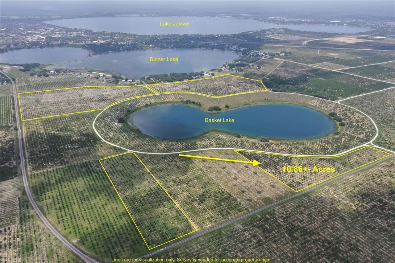 3113 Power Line Road, Avon Park, FL 33825 Photo