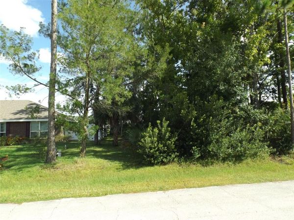 176 FRONTIER DRIVE, PALM COAST, FL 32137