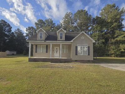 471 Lombardi Court, Orangeburg, SC 29118