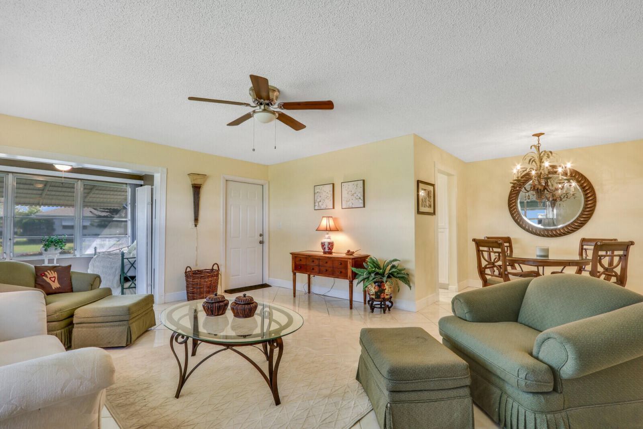 404 Sandpiper Drive, Unit D, Fort Pierce, FL 34982 Photo