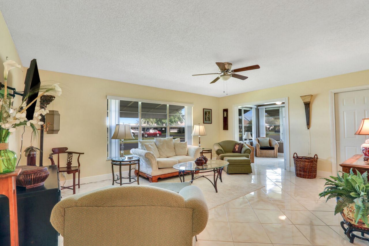 404 Sandpiper Drive, Unit D, Fort Pierce, FL 34982 Photo