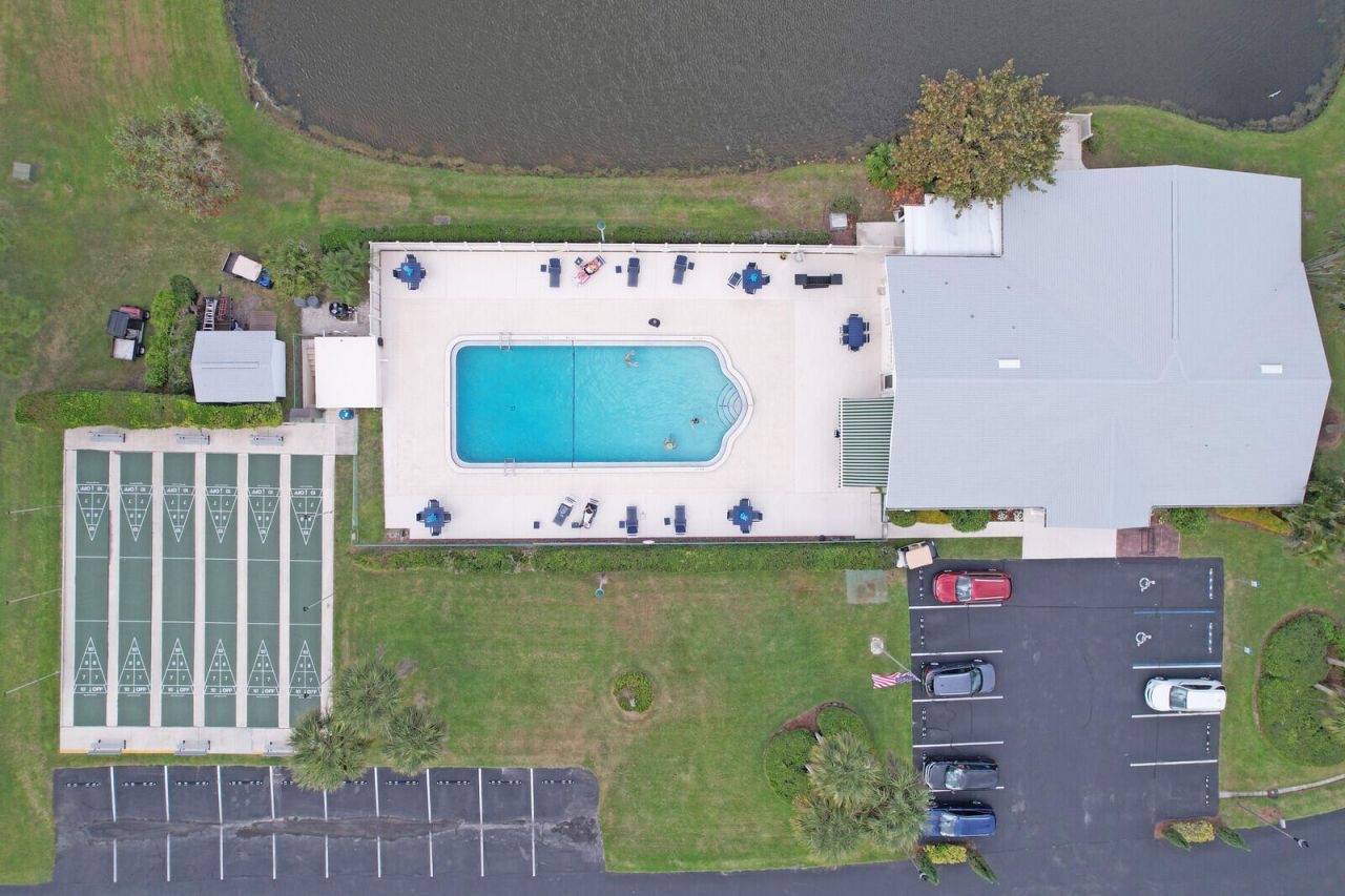 404 Sandpiper Drive, Unit D, Fort Pierce, FL 34982 Photo