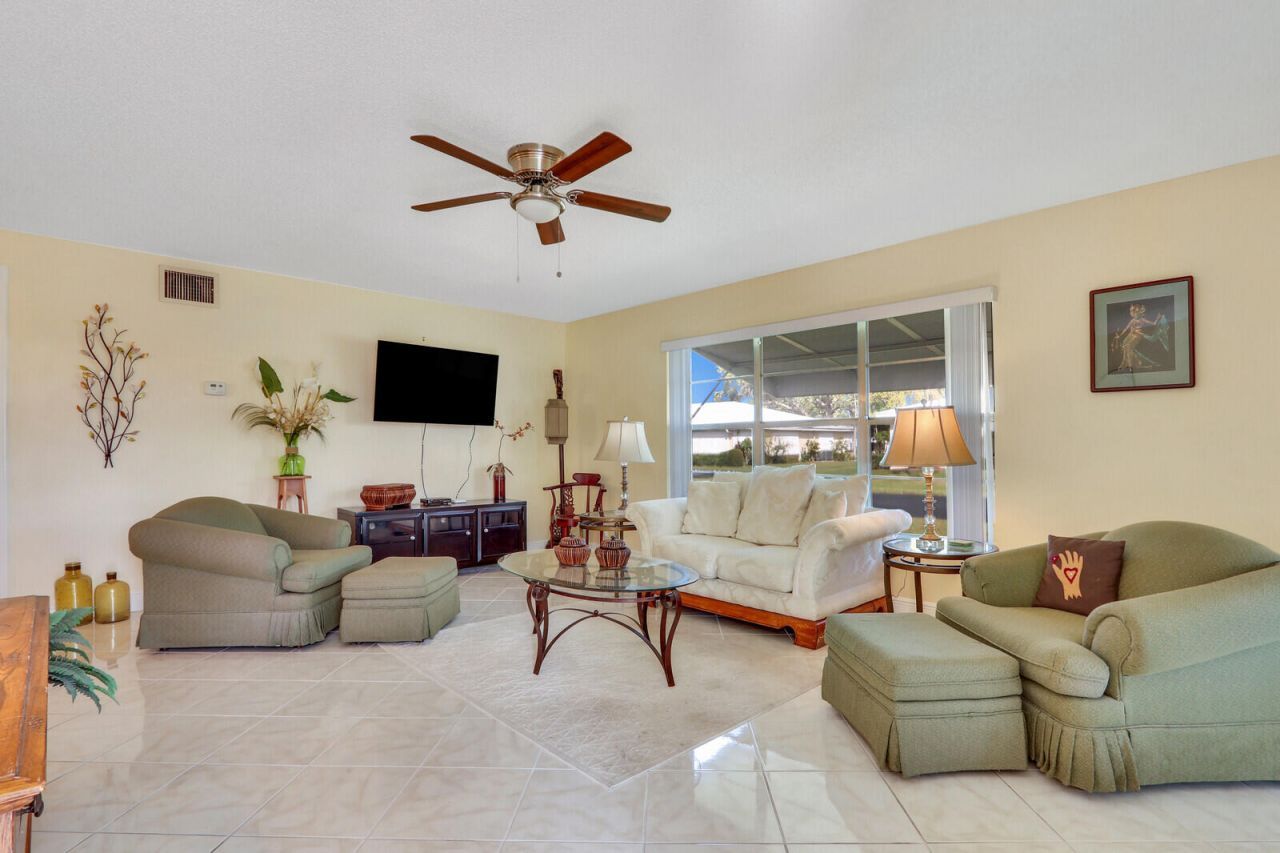 404 Sandpiper Drive, Unit D, Fort Pierce, FL 34982 Photo