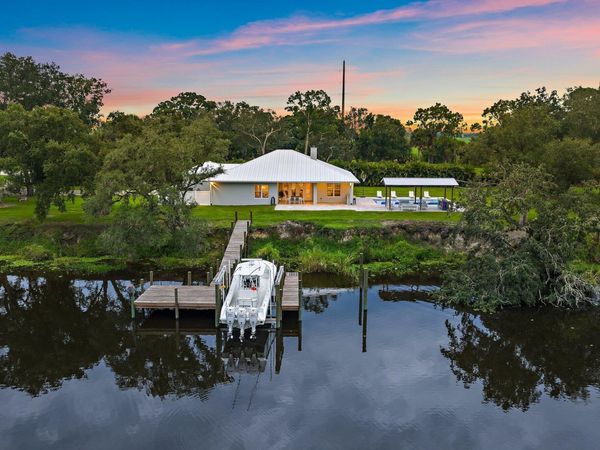 12955 SW Kanner Highway, Indiantown, FL 34956