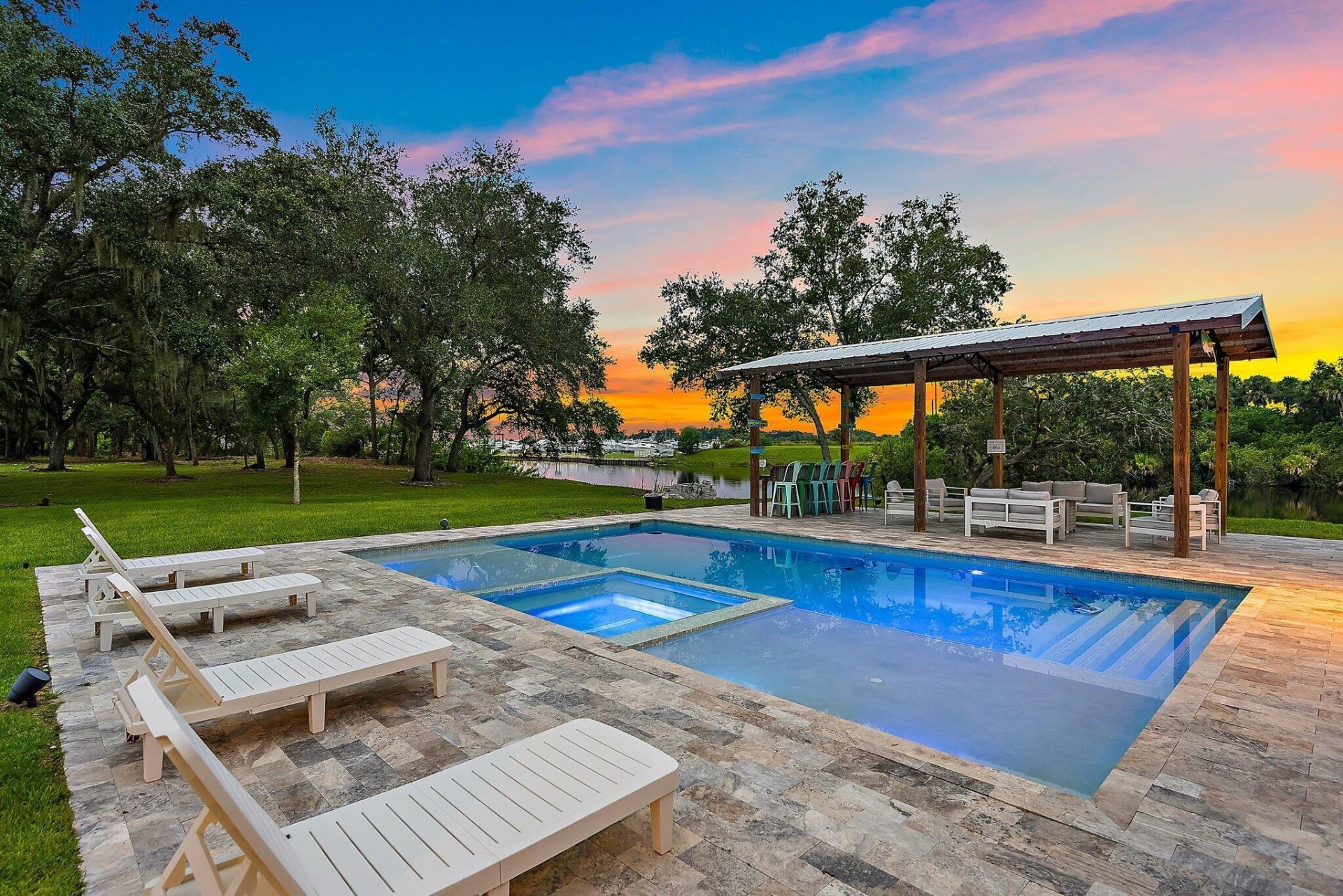 12955 SW Kanner Highway, Indiantown, FL 34956 Photo