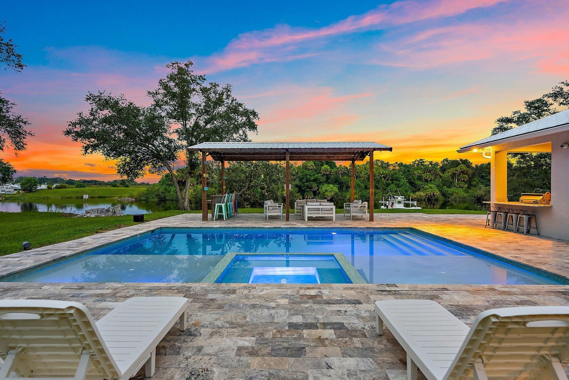 12955 SW Kanner Highway, Indiantown, FL 34956 Photo