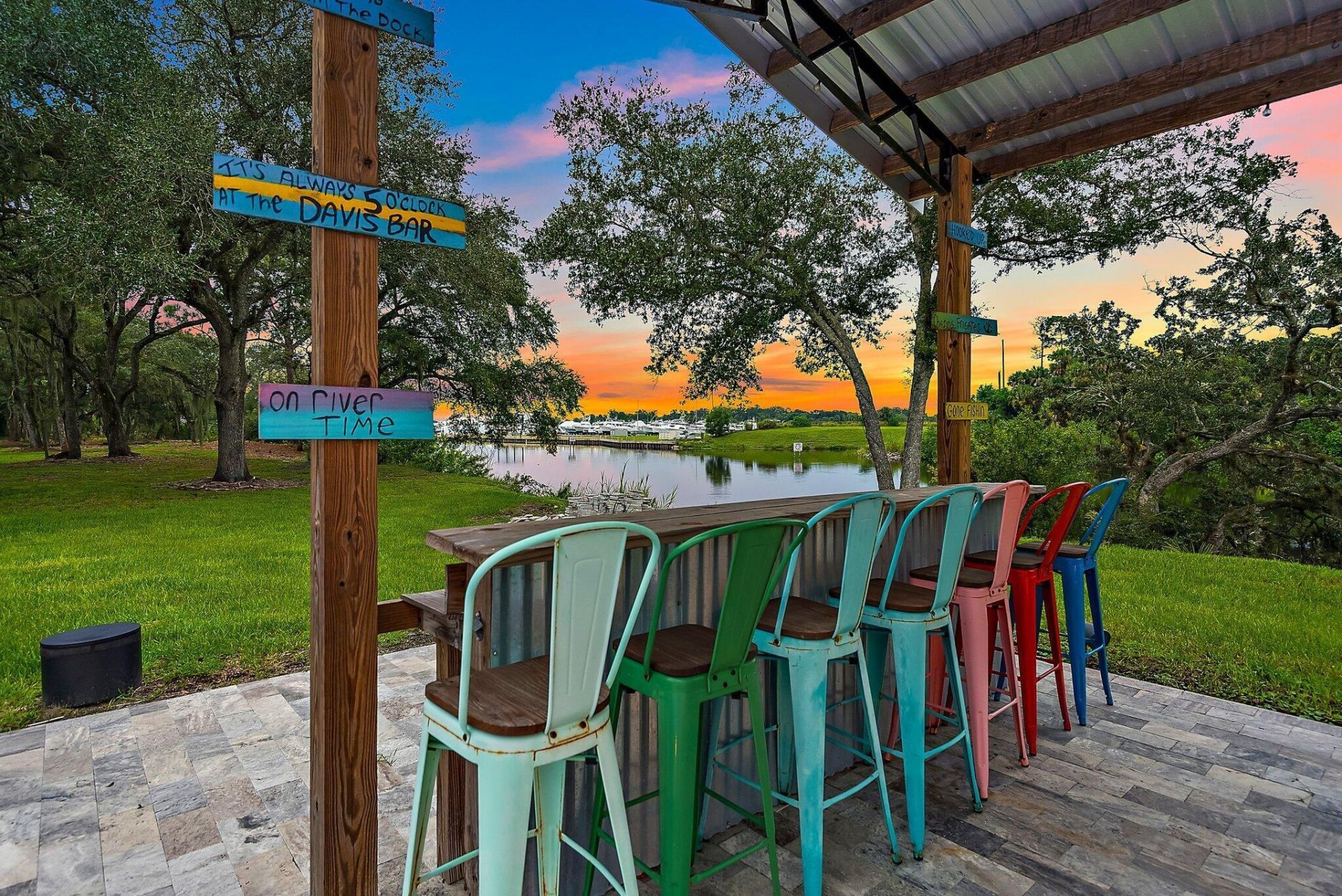 12955 SW Kanner Highway, Indiantown, FL 34956 Photo