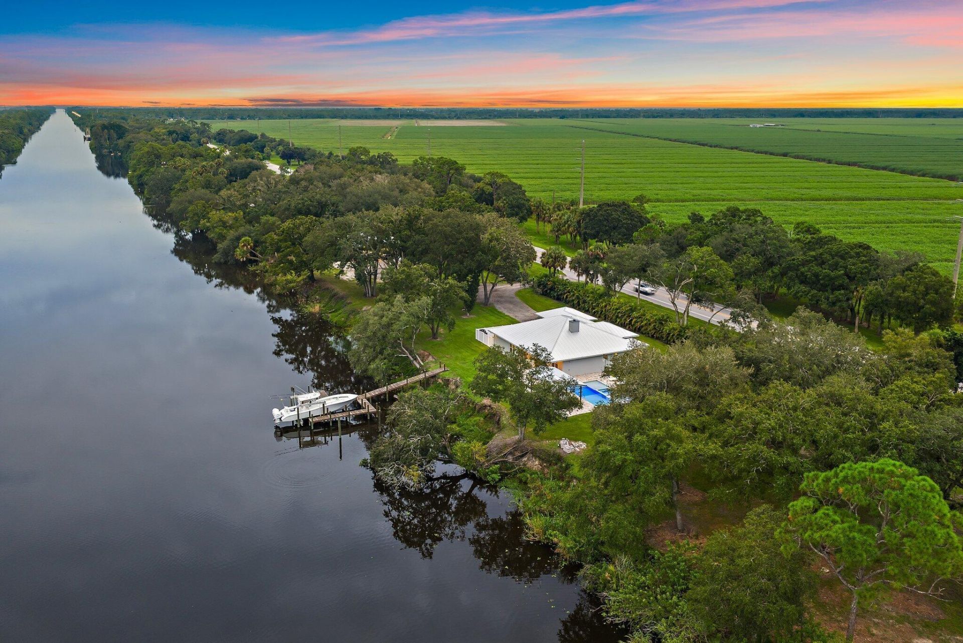 12955 SW Kanner Highway, Indiantown, FL 34956 Photo