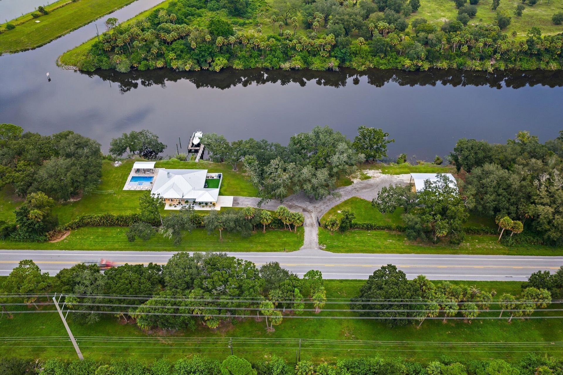 12955 SW Kanner Highway, Indiantown, FL 34956 Photo