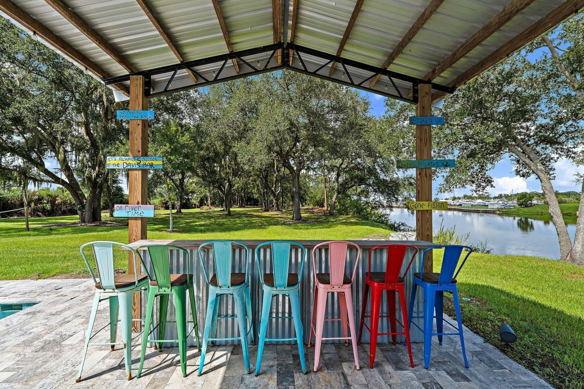 12955 SW Kanner Highway, Indiantown, FL 34956 Photo