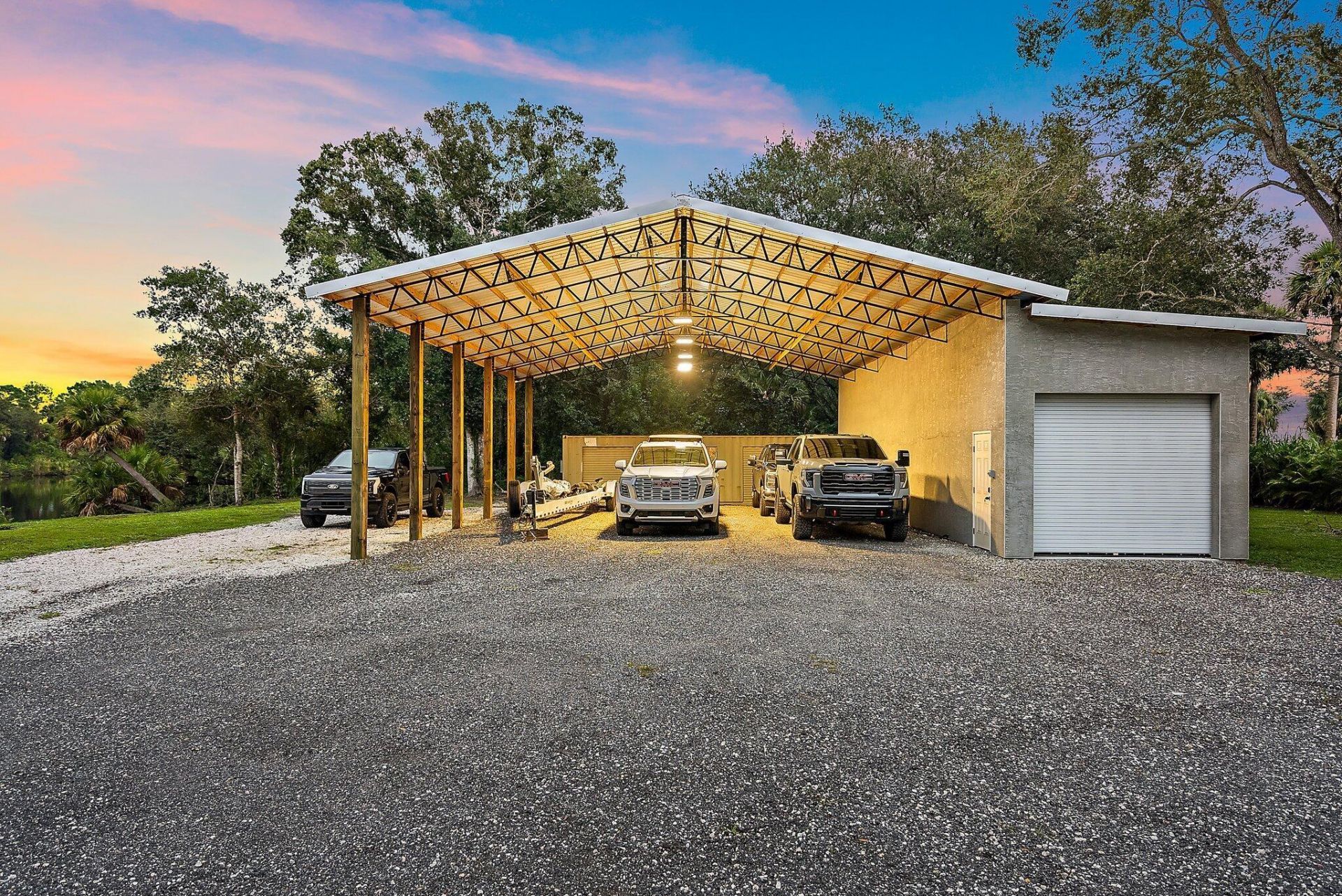 12955 SW Kanner Highway, Indiantown, FL 34956 Photo