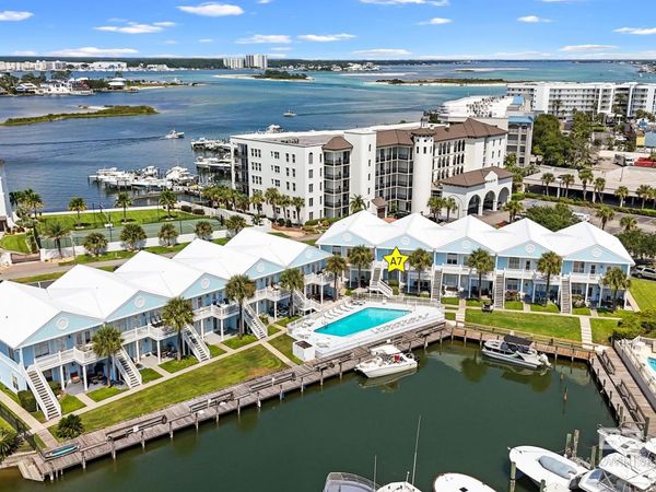 3575 Bayou Road, Unit A7, Orange Beach, AL 36561