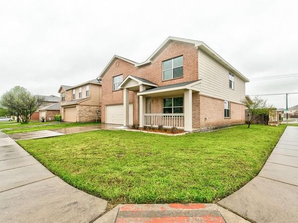 9729 Manassas Road, Fort Worth, TX 76177