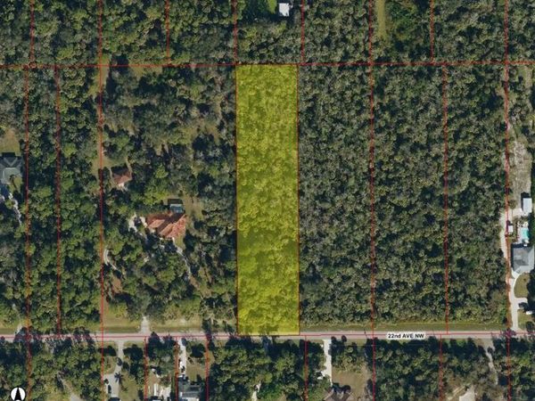 731 22nd AVE NW, NAPLES, FL 34120