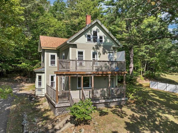 172 Center Street, Wolfeboro, NH 03894