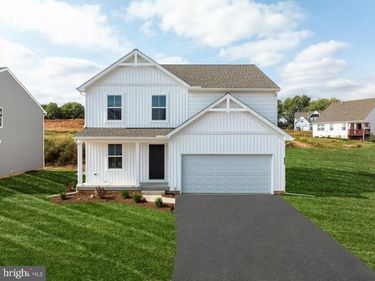 311 BOXWOOD DRIVE, WINDSOR, PA 17366