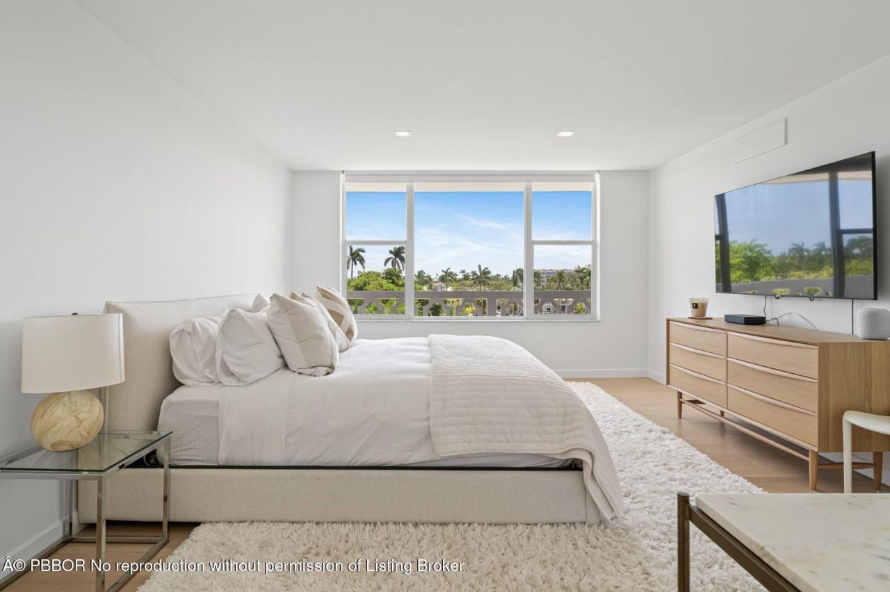 333 Sunset Avenue, Unit 308, Palm Beach, FL 33480 Photo