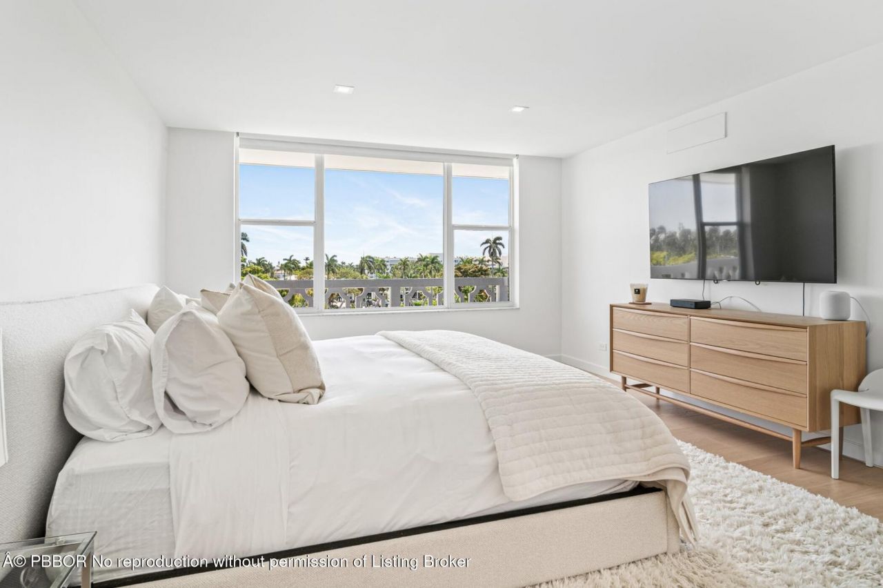 333 Sunset Avenue, Unit 308, Palm Beach, FL 33480 Photo