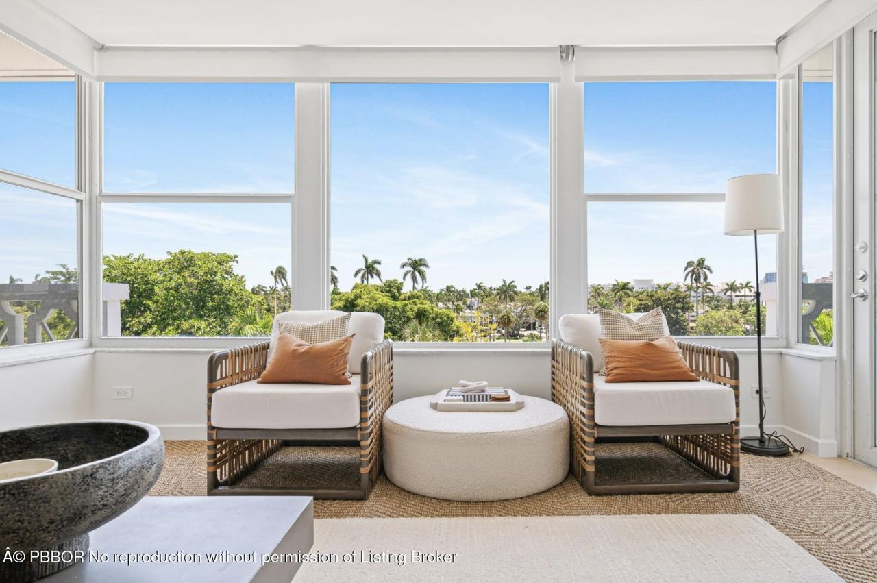 333 Sunset Avenue, Unit 308, Palm Beach, FL 33480 Photo