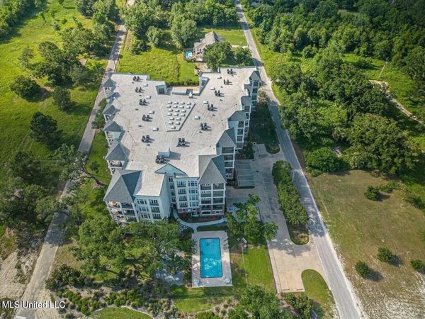 1100 W Beach Boulevard, Pass Christian, MS 39571