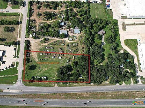 000 S I-14 & Wheat Rd Road, Belton, TX 76513