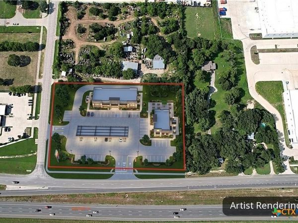 000 S I-14 & Wheat Rd Road, Belton, TX 76513