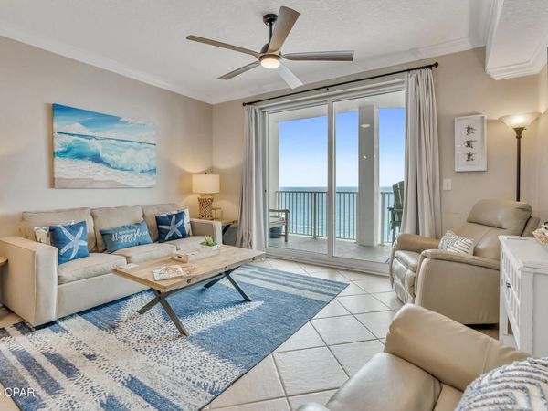 10611 Front Beach Road, Unit 1202, Panama City Beach, FL 32407