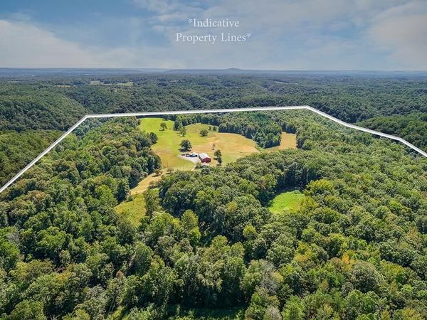 470 Wade Road, Sparta, TN 38583