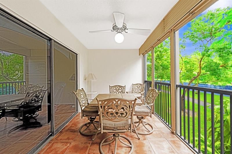 2206 S Cypress Bend Drive, Unit 208, Pompano Beach, FL 33069 Photo