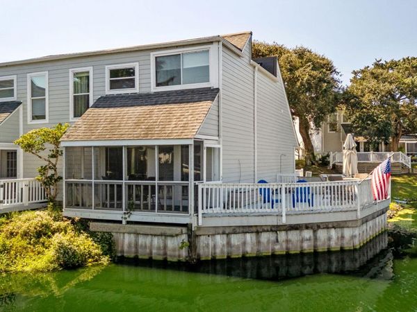 130 Salter Path Road, Unit Q83, Pine Knoll Shores, NC 28512