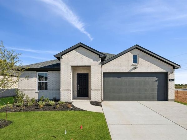 1149 Bermuda Bend, Seagoville, TX 75159