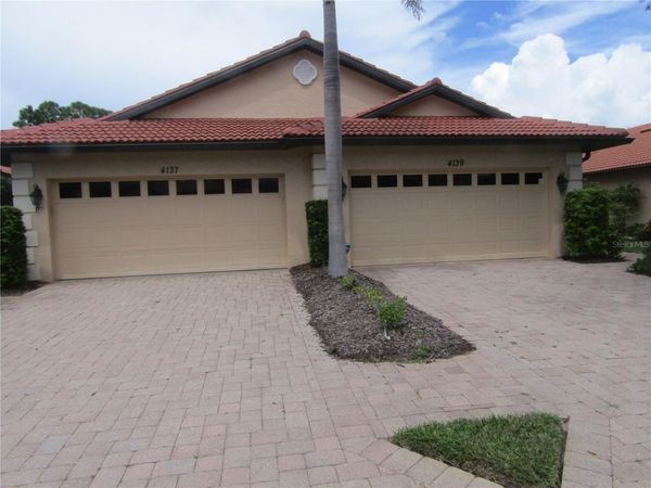 4137 BELLA PASQUE, VENICE, FL 34293