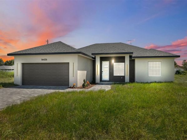 14426 SW 48TH COURT ROAD, OCALA, FL 34473