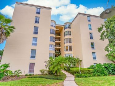 204 QUAYSIDE CIRCLE, Unit 604, MAITLAND, FL 32751