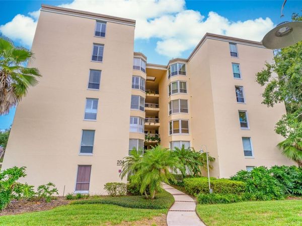 204 QUAYSIDE CIRCLE, Unit 604, MAITLAND, FL 32751