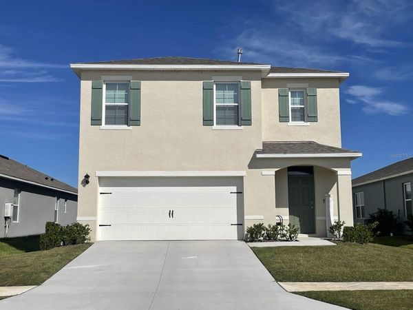 3573 SALVIA COURT, TAVARES, FL 32778