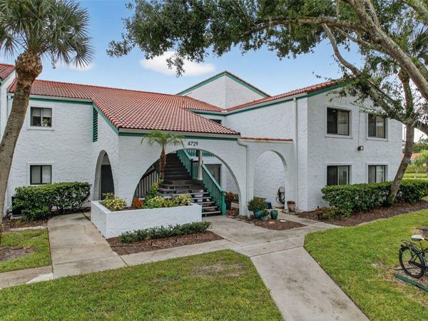 4729 CASABLANCA, Unit C25, SEBRING, FL 33870