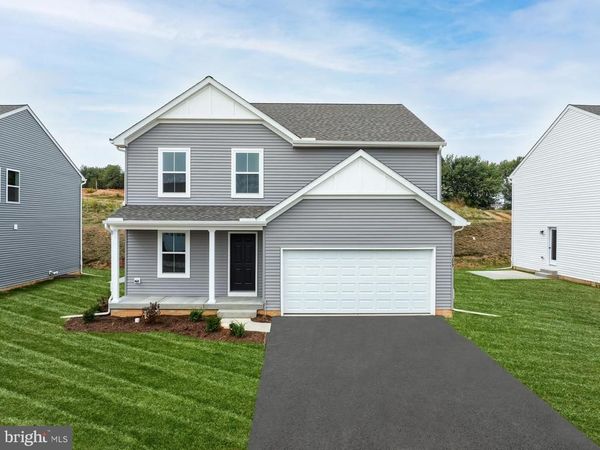 309 BOXWOOD DRIVE, WINDSOR, PA 17366