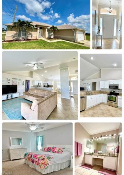 2720 NE 1st Pl, Cape Coral, FL 33909 Photo