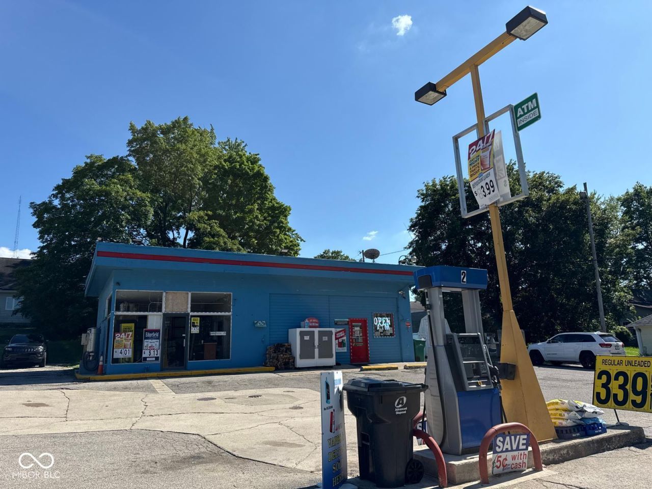 240 N Chippewa Street Roann, IN