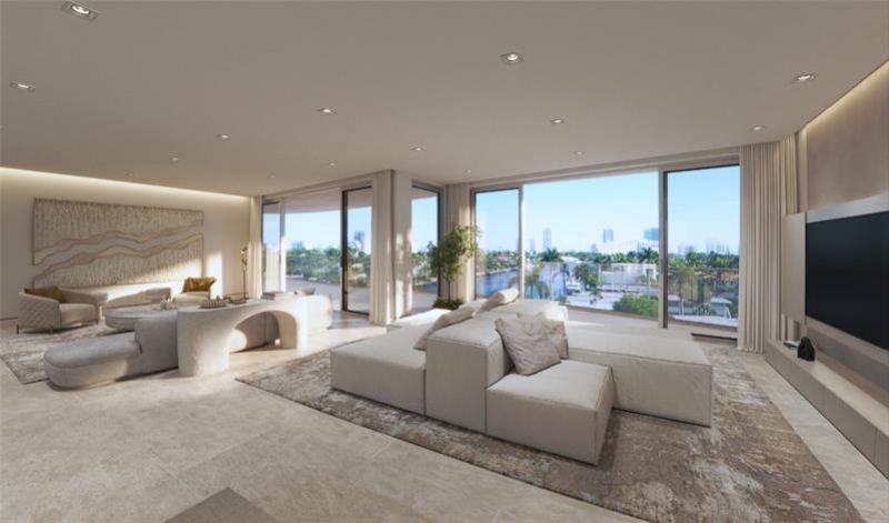 500 Hendricks Isle, Unit PH, Fort Lauderdale, FL 33301 Photo