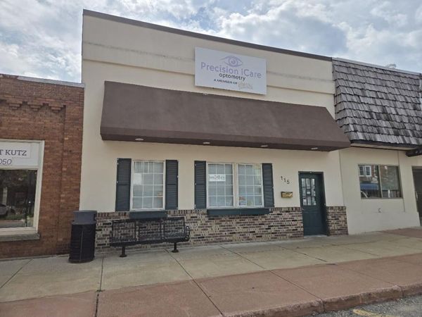 115 W Upton Avenue, Reed City, MI 49677