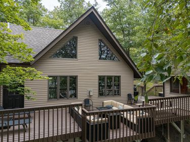 4291 Thunder Lake Lodge Drive NE, Remer, MN 56672