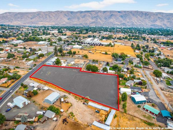 NNA 13th Street, Clarkston, WA 99403