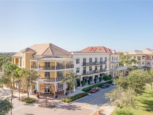 5076 Annunciation CIR, Unit 2206, AVE MARIA, FL 34142