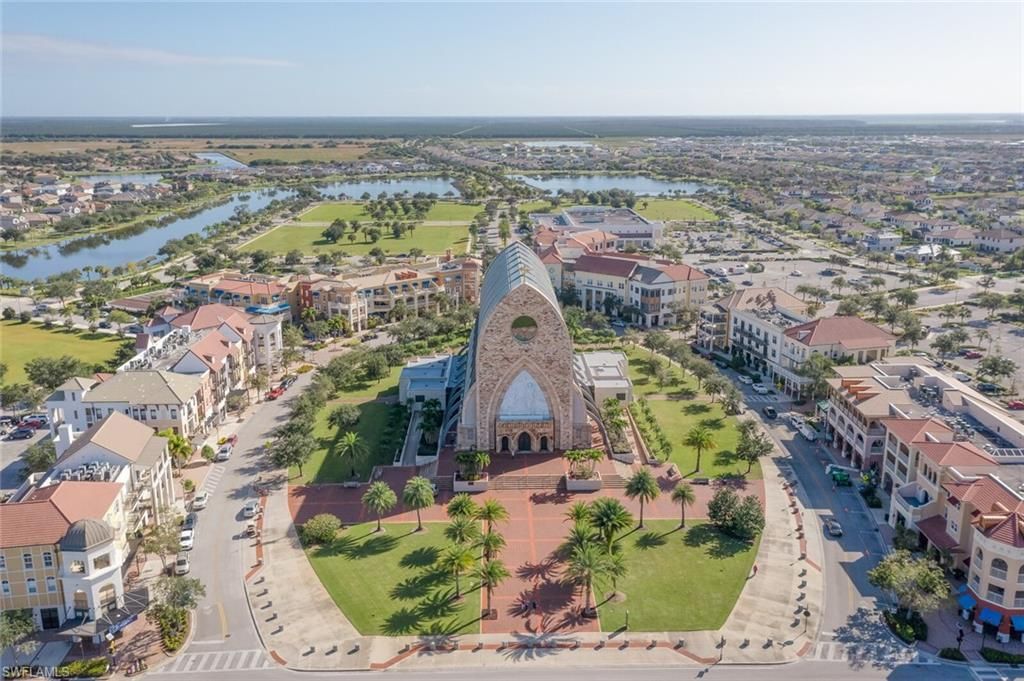 5076 Annunciation Cir, Unit 2206, Ave Maria, FL 34142 Photo