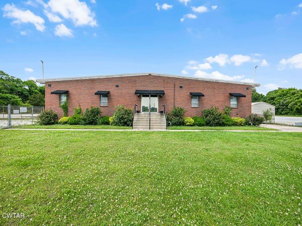 3545 Mitchell Street, Humboldt, TN 38343