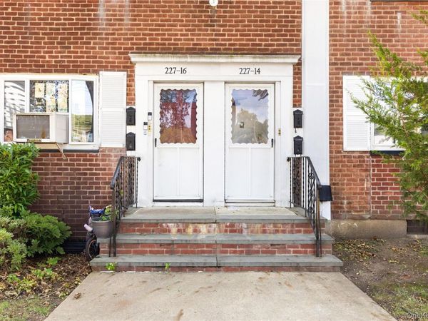 227-16 Hillside Avenue, Unit UPPER, Queens Village, NY 11427