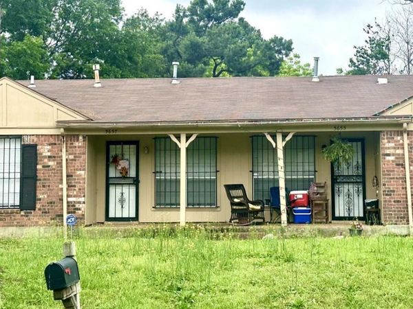 5655 MYERS RD, Memphis, TN 38115
