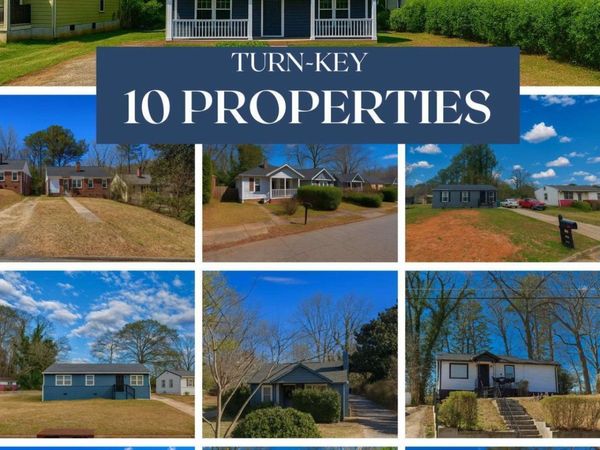 1964 North Avenue NW, Atlanta, GA 30318